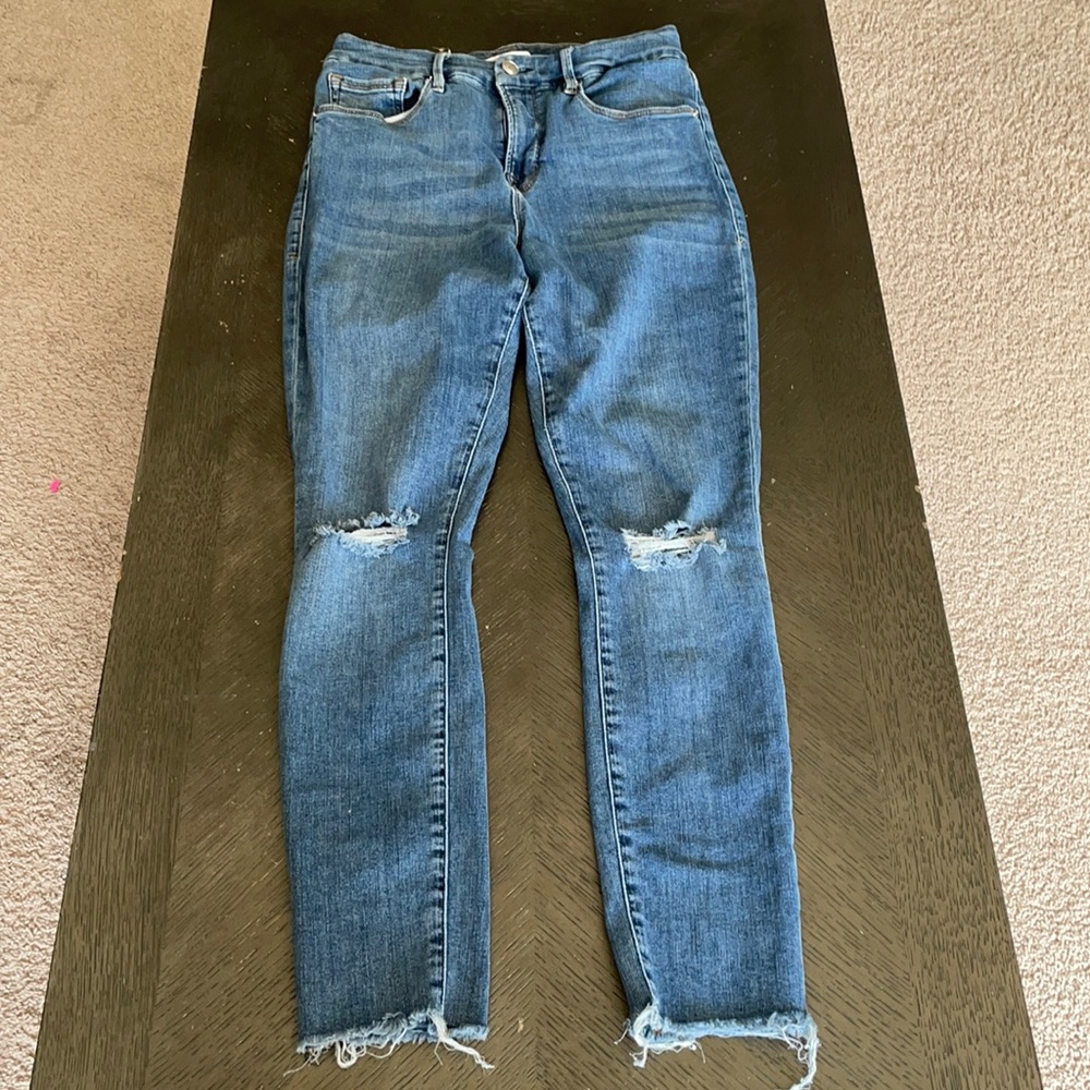 Good American Jeans